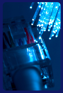 Fiber Optic Cables