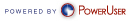 Powered by PowerUser Incorporated